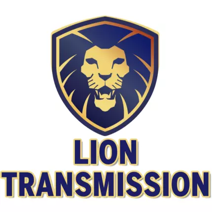 Logótipo de Lion Transmission