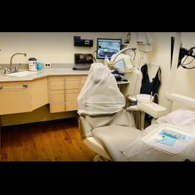 Bild von Complete Health Dentistry of Park Ridge