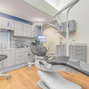 Bild von Complete Health Dentistry of Park Ridge