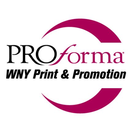 Logo de Proforma WNY Print & Promotion