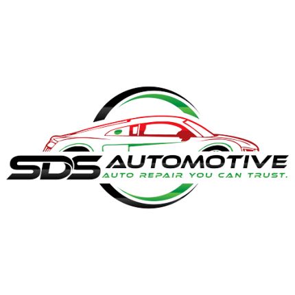 Logo od SDS Automotive