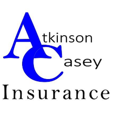 Λογότυπο από Atkinson Casey Agency