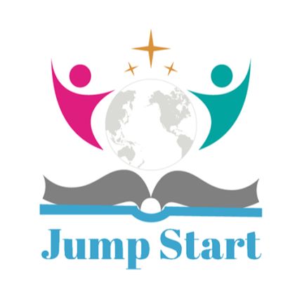 Logo da Jump Start Early Learning Academy