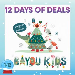 12 Days of Deals