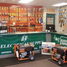 Bild von J&T Electrical Supply, Inc.