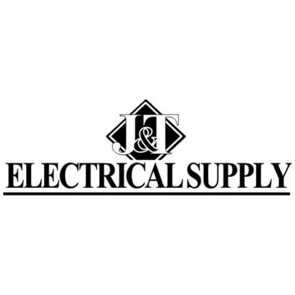 Logo from J&T Electrical Supply, Inc.