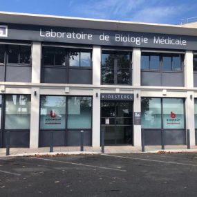 Bild von BIOGROUP BIOESTEREL - Laboratoire Antibes - Vautrin