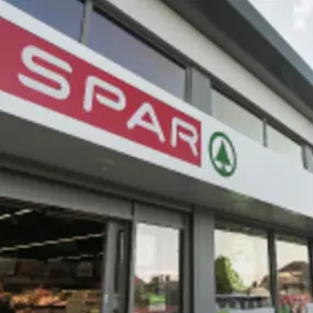 Bild von SPAR Wentworth Street