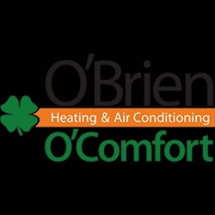 Logo von O'Brien Heating & Air Conditioning