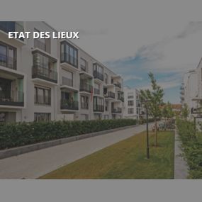 Etat des lieux