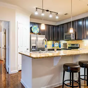 Breakfast Bar