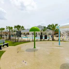 Splash Park