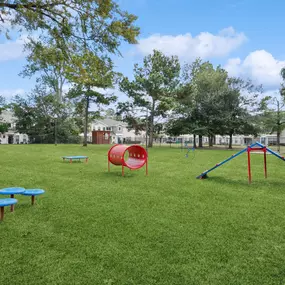 Pet Park
