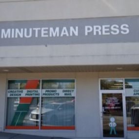 Bild von Minuteman Press