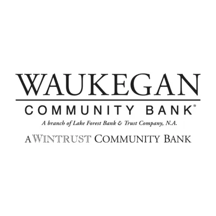 Logo da Waukegan Community Bank