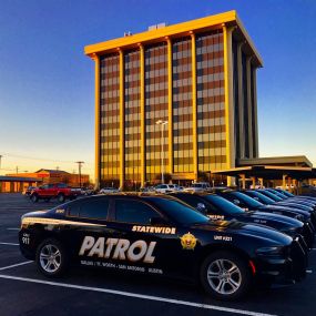 Statewide Patrol, Inc. | Security Guard Services