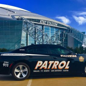Statewide Patrol, Inc. | Private Security