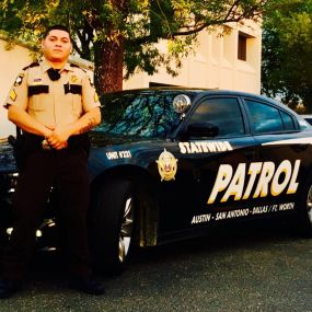 Statewide Patrol, Inc. | Security Guards
