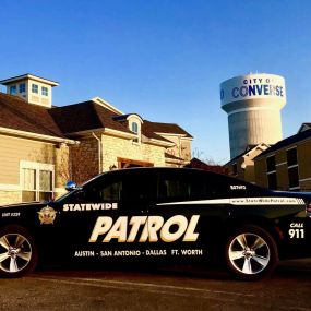 Statewide Patrol, Inc. | Security Company