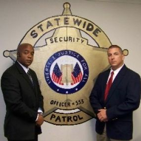Statewide Patrol, Inc. | Security Services