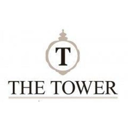 Logo from The Tower Luxury Apartments
