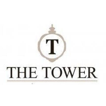 Logotipo de The Tower Luxury Apartments