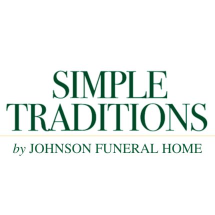 Logo de Simple Traditions by Johnson Funeral Home