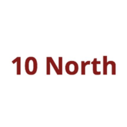 Logotipo de 10 North