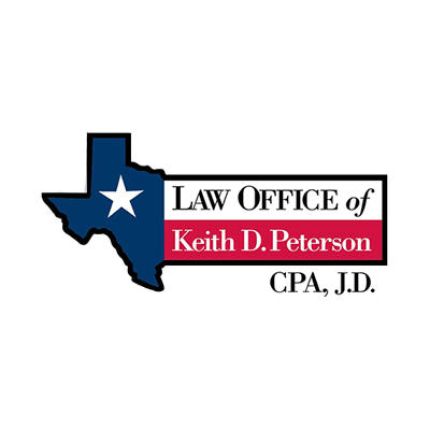 Logotyp från Law Office of Keith D. Peterson, CPA, J.D.