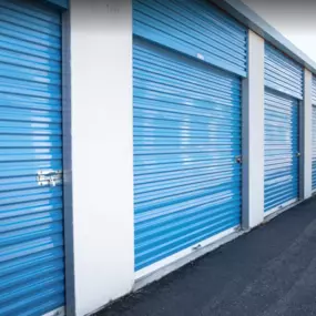 Bild von SmartStop Self Storage