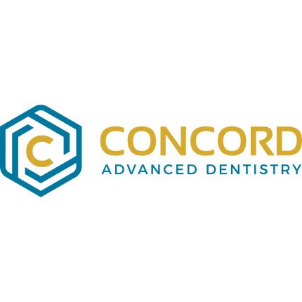 Logo fra Concord Advanced Dentistry