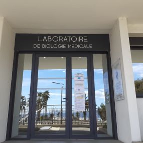Bild von BIOGROUP ALPHABIO - Laboratoire La Ciotat - Mistral