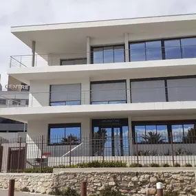 Bild von BIOGROUP CÔTE D'AZUR -  Laboratoire La Ciotat - Mistral