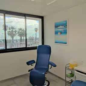 Bild von BIOGROUP CÔTE D'AZUR -  Laboratoire La Ciotat - Mistral