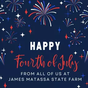 Happy Birthday, America!
Our office is closed today so our staff can celebrate with their families. We hope everyone has a safe and wonderful day.