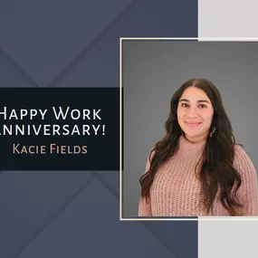 Happy 3rd Work Anniversary, Kacie! Kacie works as a Customer Service Representative in our Thibodaux Office. We love having her as part of our team!
#workanniversary #jamesmatassainsurance #jamesmatassastatefarm #thibodauxinsurance #louisianainsurance