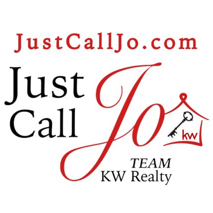 Logo van Just Call Jo Team | Keller Williams Realty