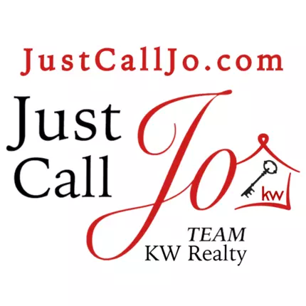 Logo van Just Call Jo Team | Keller Williams Realty