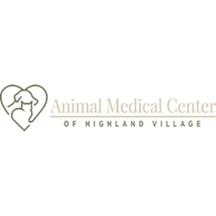 Logo from Animal Medical Center of Highland Village