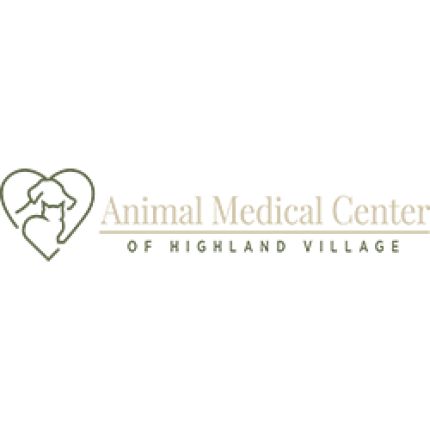 Logo von Animal Medical Center of Highland Village