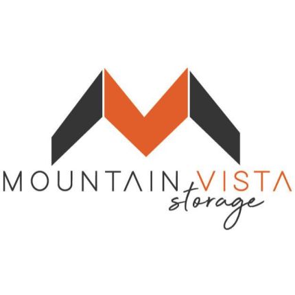 Logo from Mountain Vista Storage