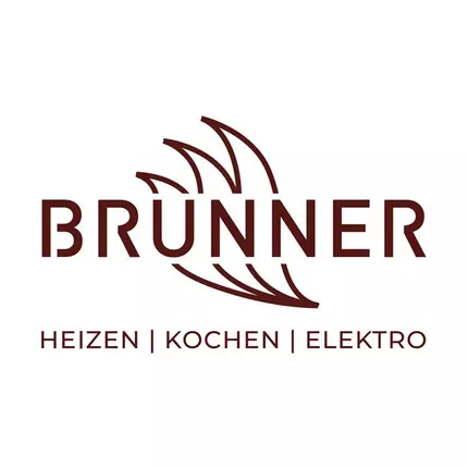 Λογότυπο από Brunner Heizen Kochen Elektro