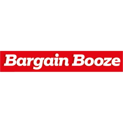 Logótipo de Bargain Booze Inside Food Warehouse