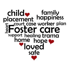 Bild von Youth & Family Programs - Shasta County Foster Care