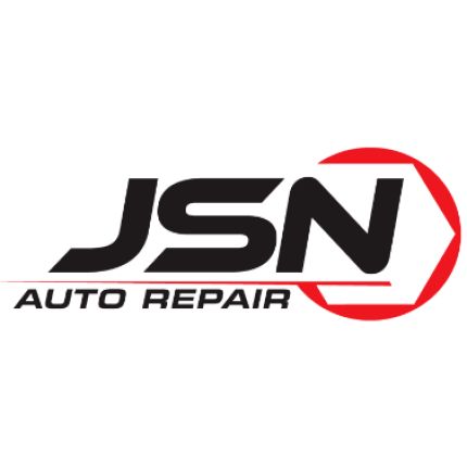 Logotyp från JSN Auto Repair