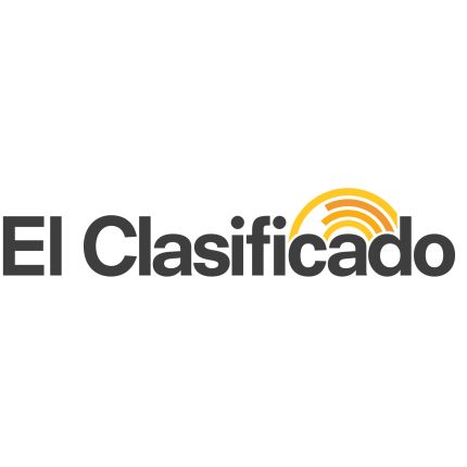 Logo from El Clasificado
