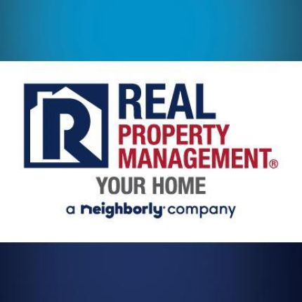 Logo od Real Property Management Your Home
