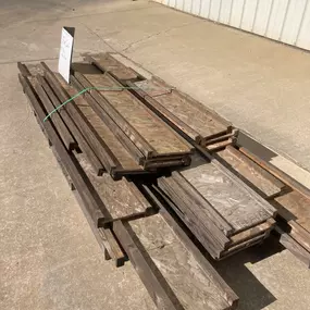 Bild von Cozart Lumber