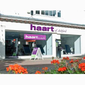 Bild von haart Lettings Agents Ashford (Lettings) (Kent)