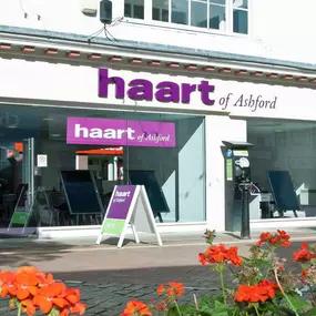 Bild von haart Lettings Agents Ashford